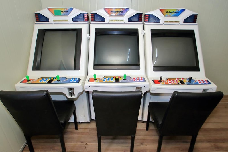 마루노리 시설 사진 3