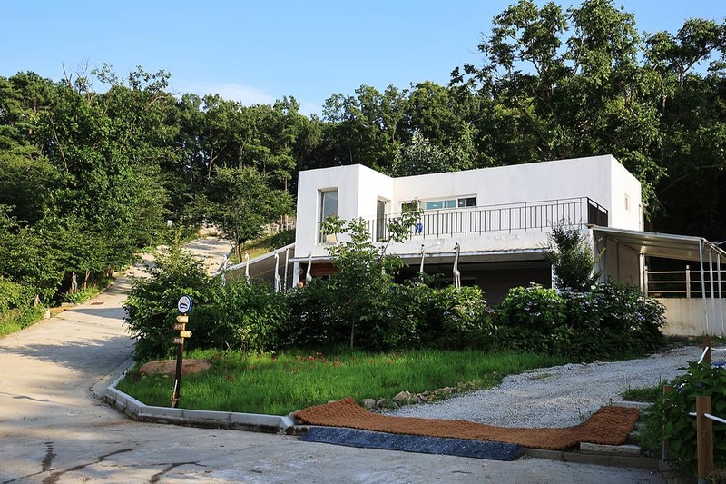 사르데냐 오토캠핑장 시설 사진 3