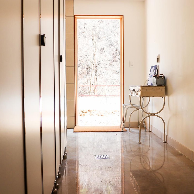 포레 앙비떼 시설 사진 3