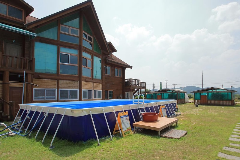 별밤글램핑 시설 사진 10