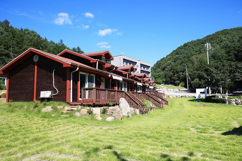 자연과힐링 시설 사진 3