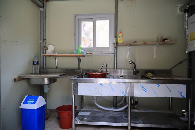 바람부리 별밤 캠핑장 시설 사진 11