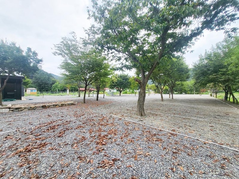 가평뷰캠핑장 시설 사진 53