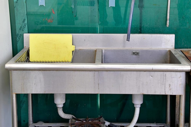 조개섬 야영장 시설 사진 10