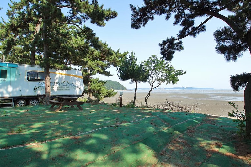 그림나래 힐링캠프 시설 사진 9