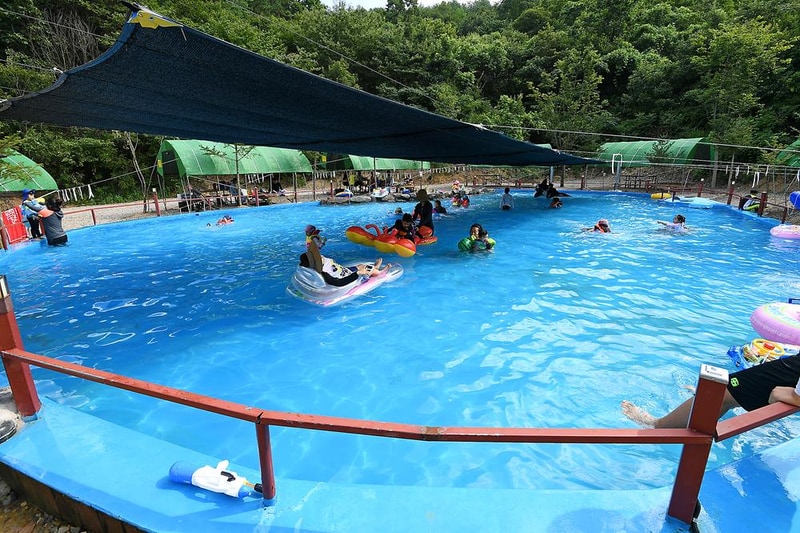 BABO글램핑 시설 사진 12