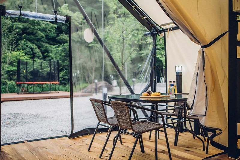 자연에 머물다 시설 사진 3