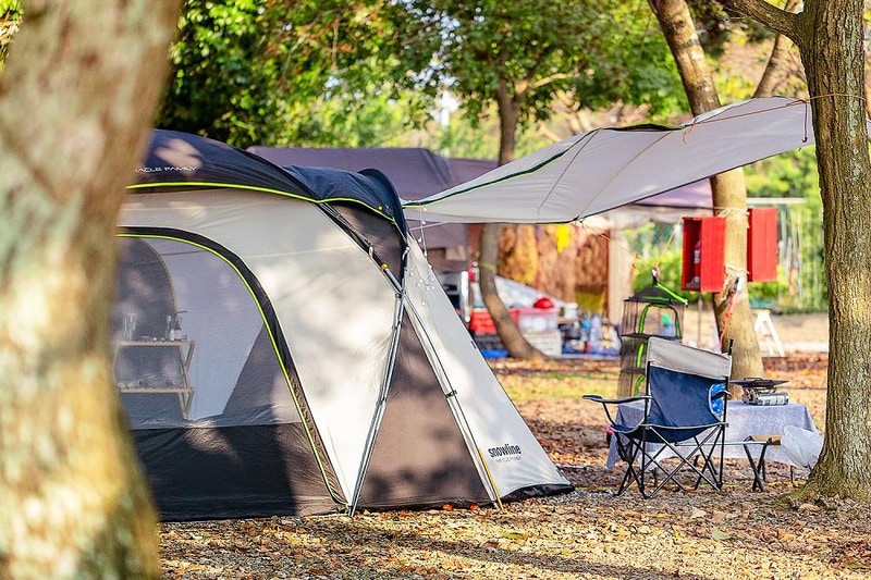 안면도마린오토캠핑장 시설 사진 12