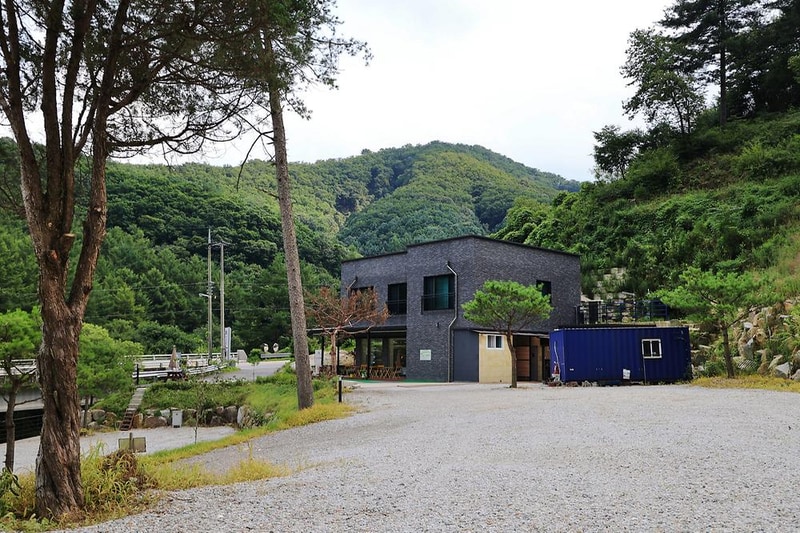 다올 오토캠핑장 시설 사진 5