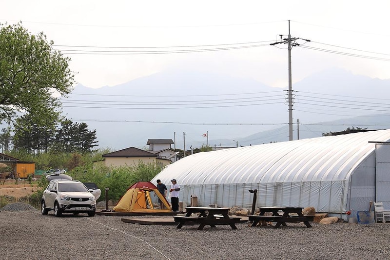 말보로맨 오토캠핑장 시설 사진 6