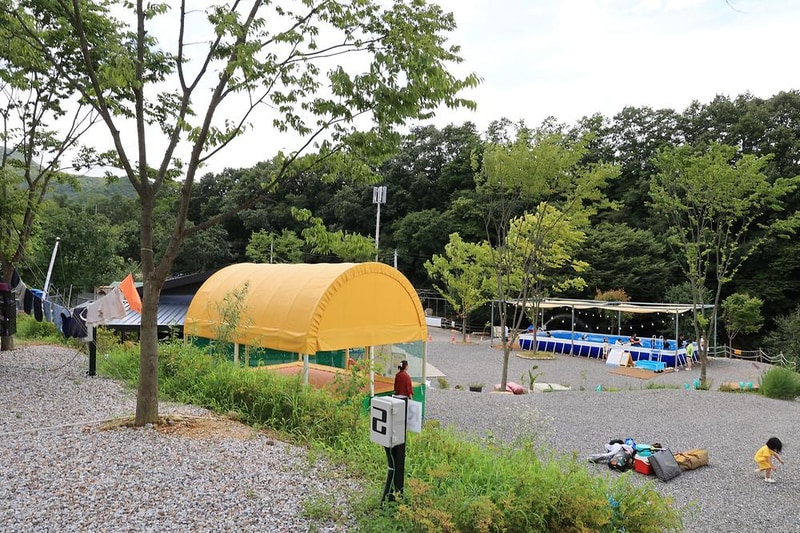 농업회사법인 시즌온 주식회사 시설 사진 2