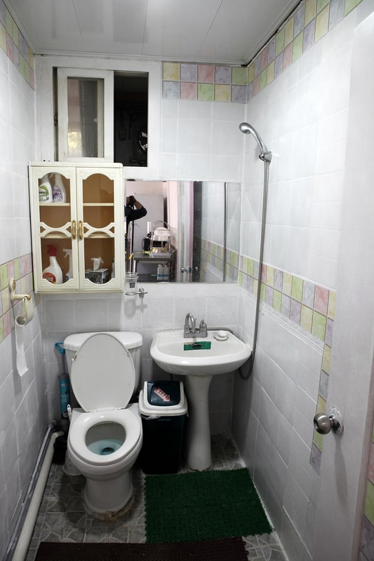 호수캠핑장 대표 사진