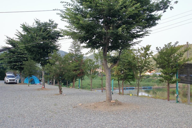 꿈꾸는 시계 시설 사진 10