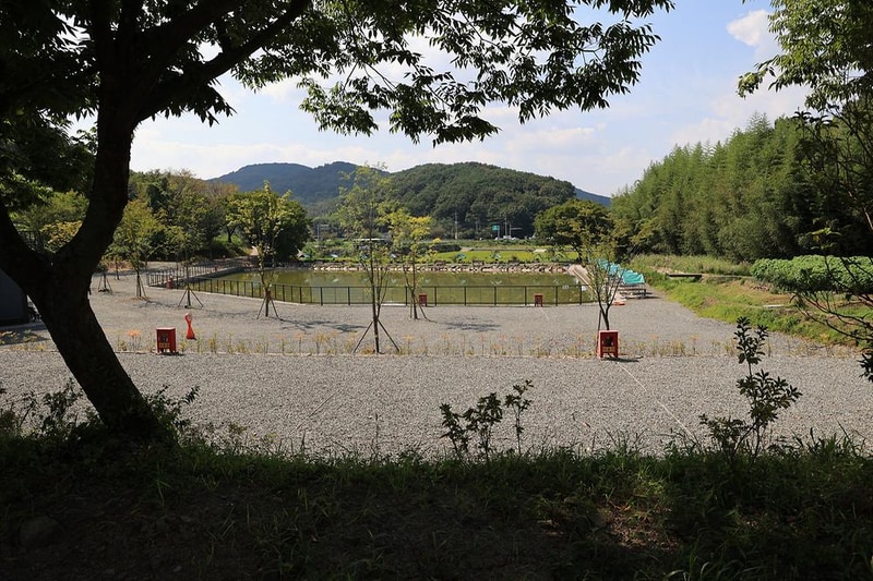 호수랑 오토캠핑장 시설 사진 13