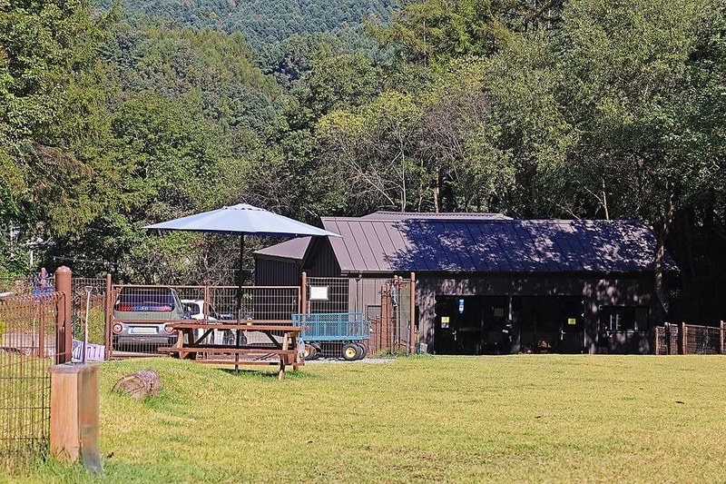 캠핑중DOG 시설 사진 18