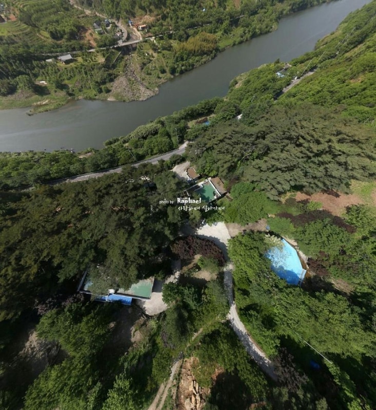 섬지캠핑장 시설 사진 22