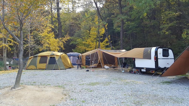 웨스턴캠프 시설 사진 3