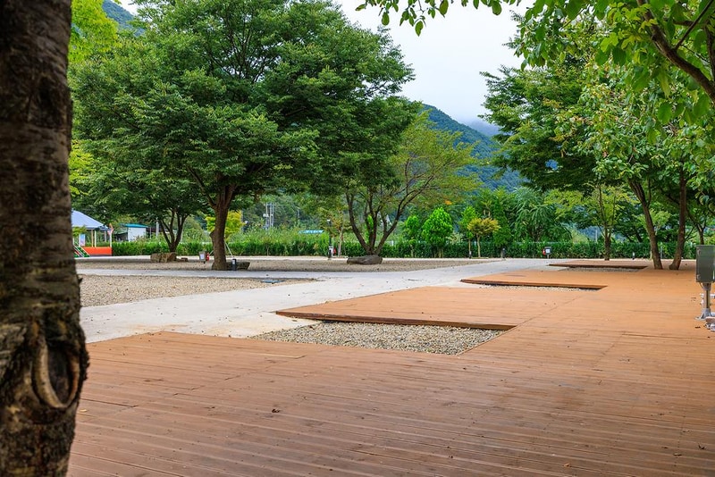 가온오토캠핑장 시설 사진 5