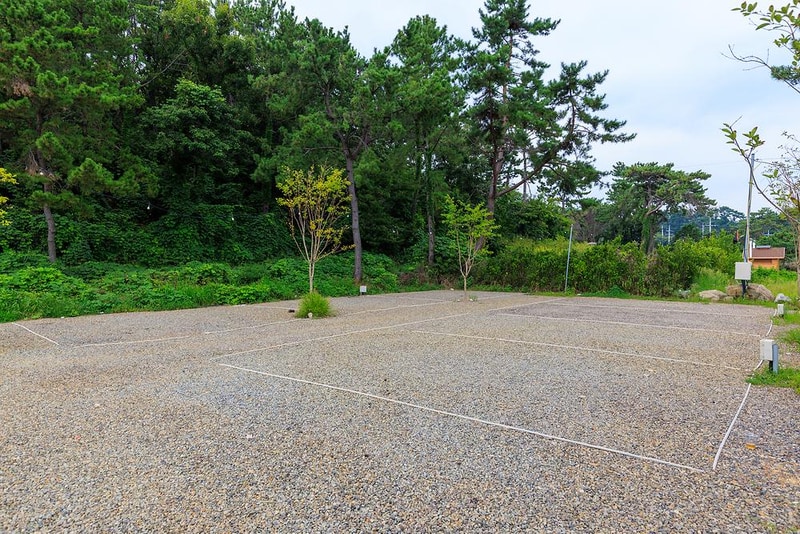 주전패밀리캠핑장 시설 사진 3