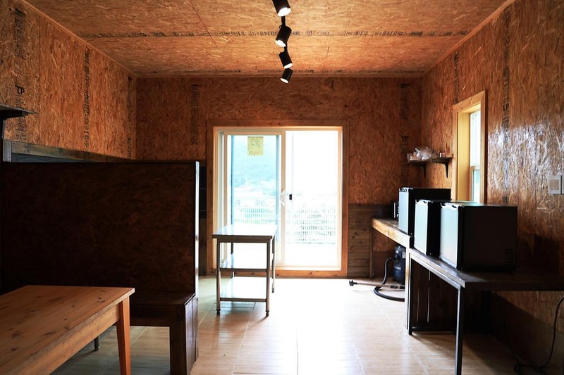 윈드힐캠핑장 시설 사진 13