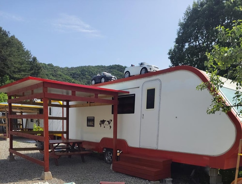 레인보우 시설 사진 14