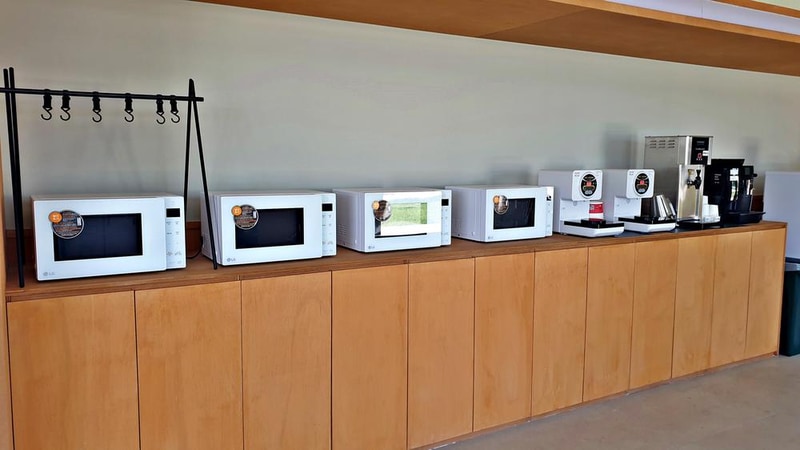 산정원 시설 사진 34