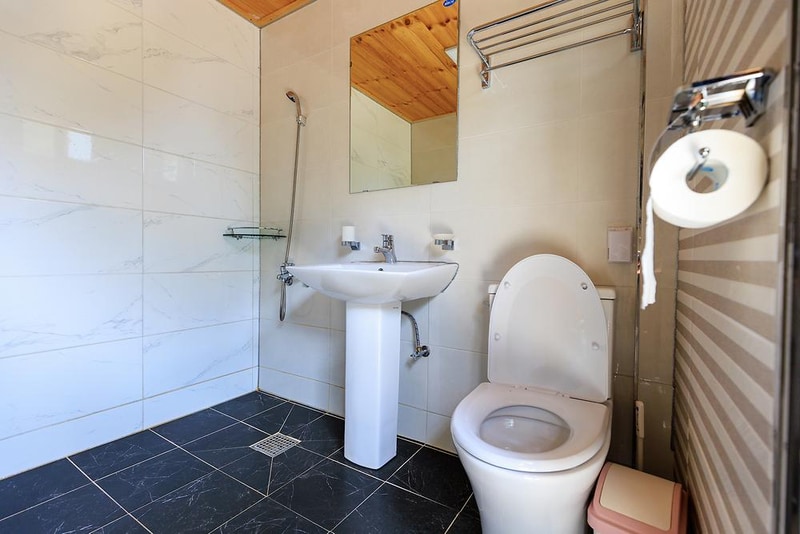 우니메이카 산청점 시설 사진 1