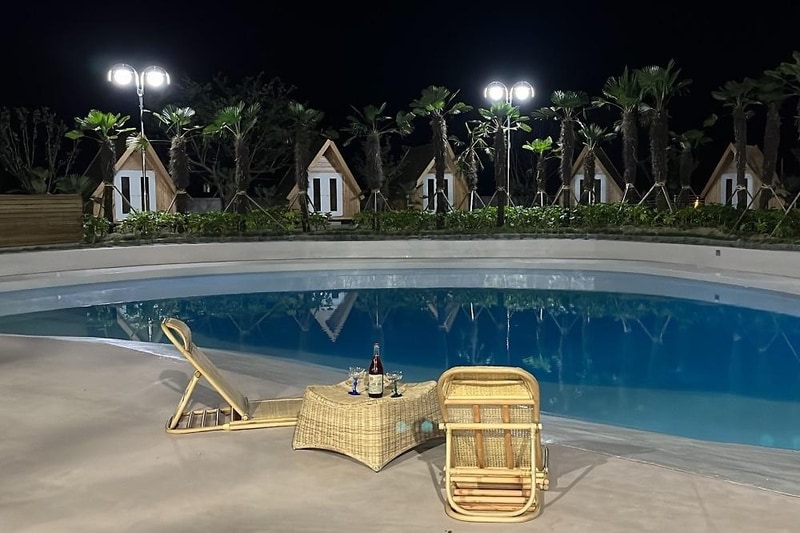 오숲도숲 시설 사진 8