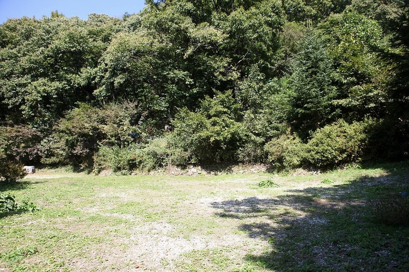 들꽃피는언덕 캠핑장 시설 사진 32