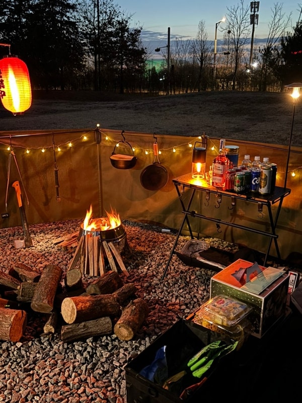 고양 일산 킨텍스 캠핑장 오토캠핑존 후기 예약 방법