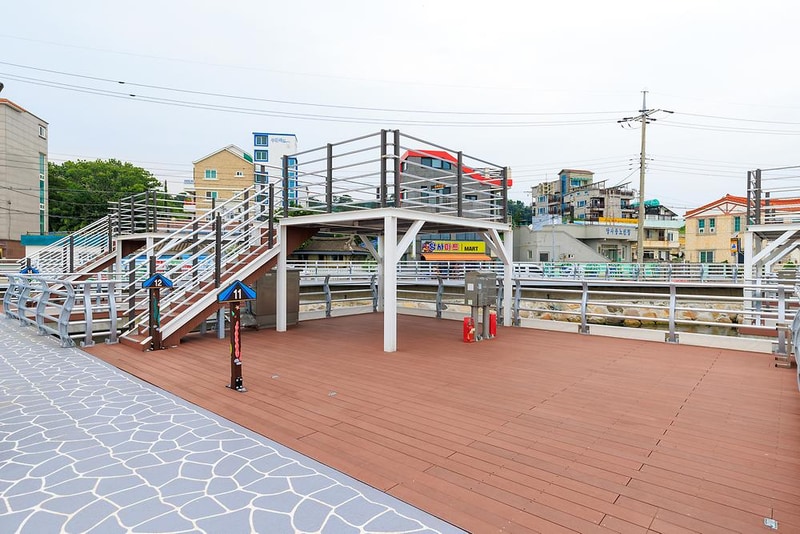 당사현대차오션캠프 시설 사진 10