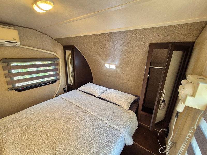 청화산카라반&캠핑 시설 사진 50