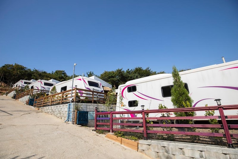 모모카라반 시설 사진 13