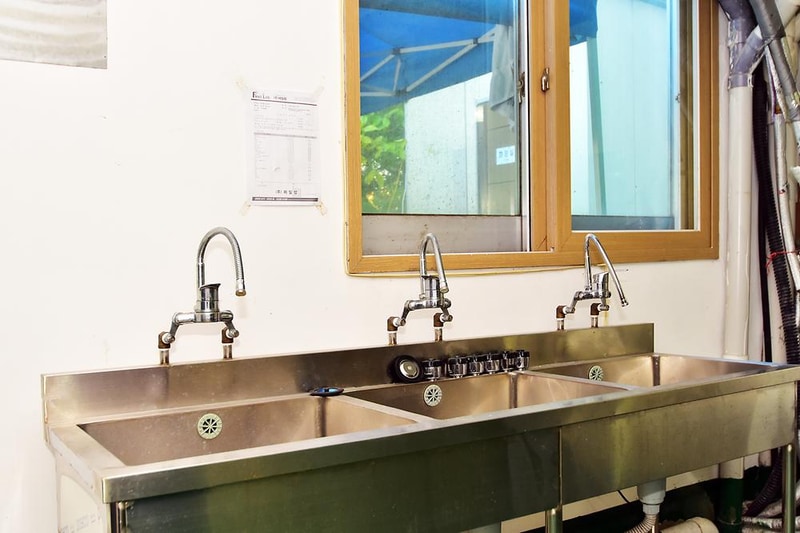 경주초우오토캠핑장 시설 사진 6