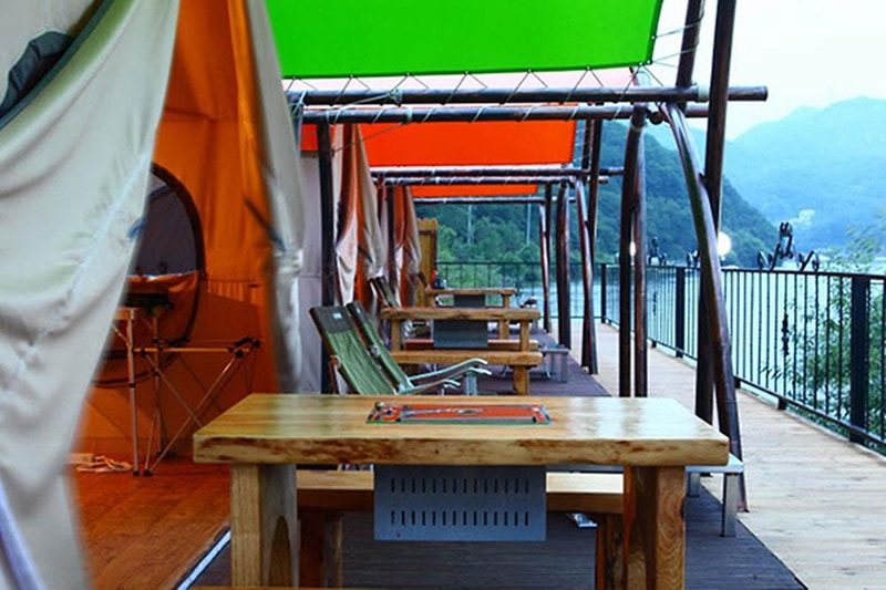 몬테리오 시설 사진 9