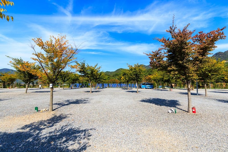 속리산365캠핑장 시설 사진 20