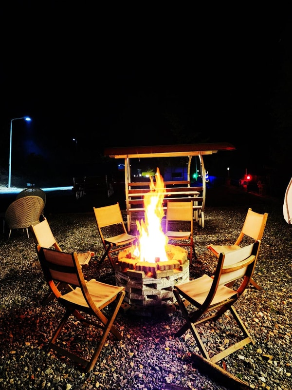 서천 힐링 캠핑장 시설 사진 3