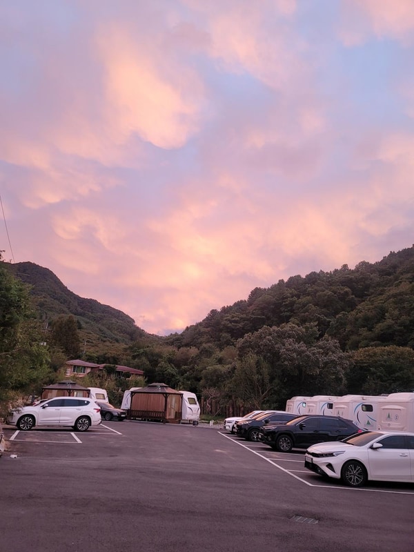 가평 글램스테이 글램핑 카라반 펜션 시설 사진 31