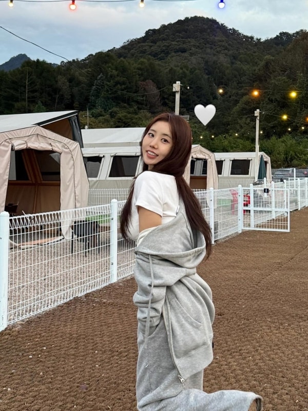 [춘천] 이제는 글램핑의 계절 "그레이스 글램핑"후기...