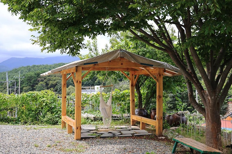 카사비앙카 시설 사진 2