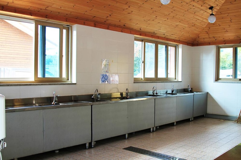 청양 칠갑산 오토캠핑장 시설 사진 12