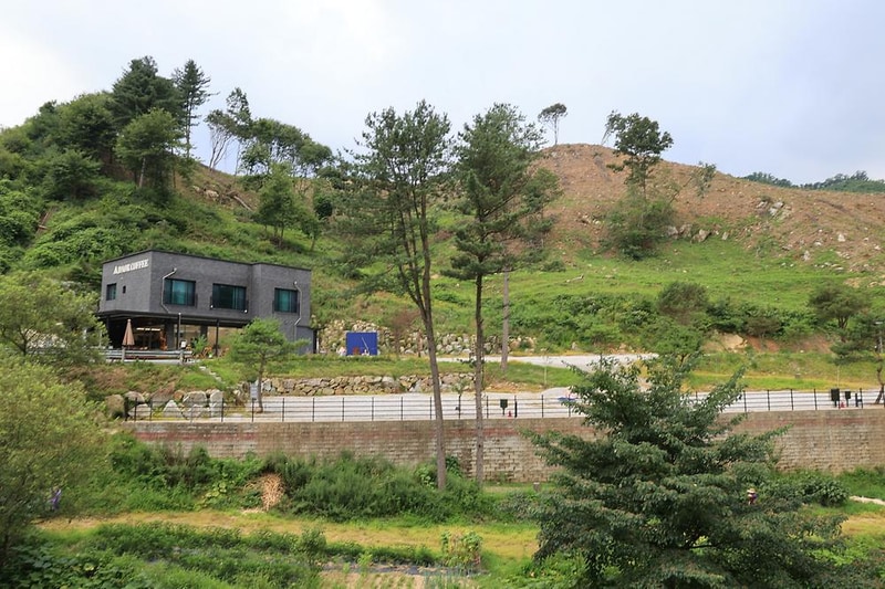 다올 오토캠핑장 시설 사진 8