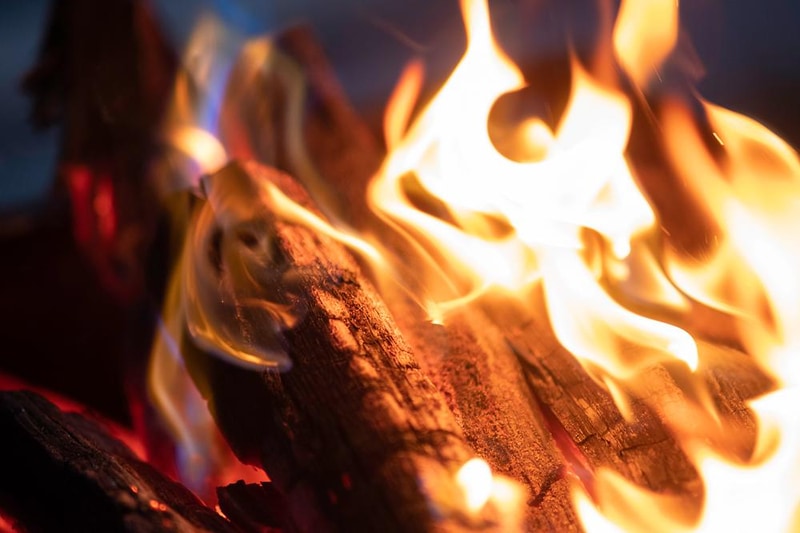 마을야영장, 침산추월 시설 사진 18