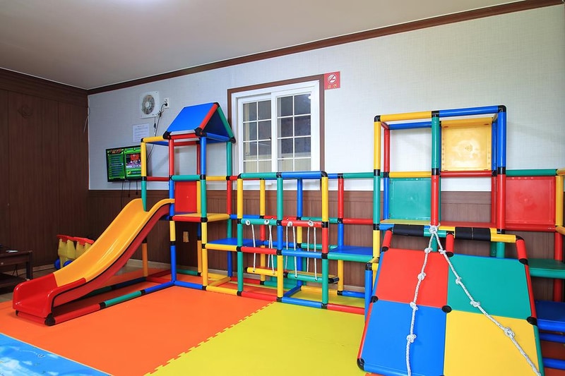 별밤글램핑 시설 사진 2