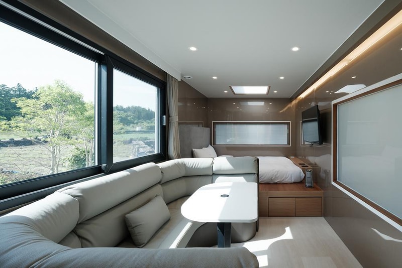 야크마을 제주 시설 사진 12