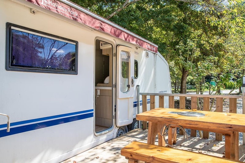 핫캠핑장 시설 사진 16