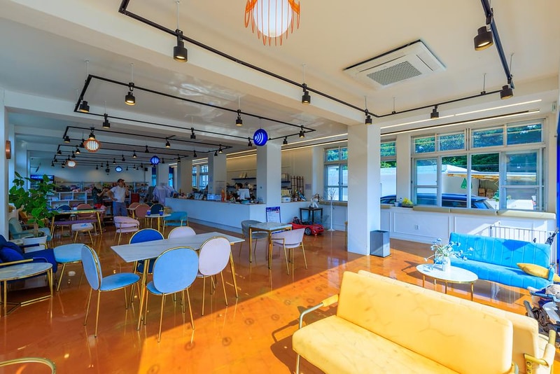 펫앤트리 시설 사진 4