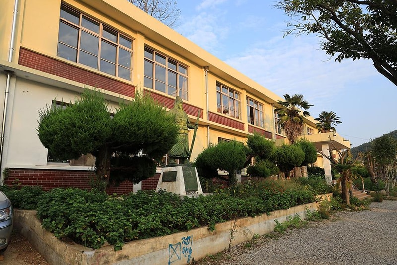 버드하우스 캠핑장 시설 사진 40