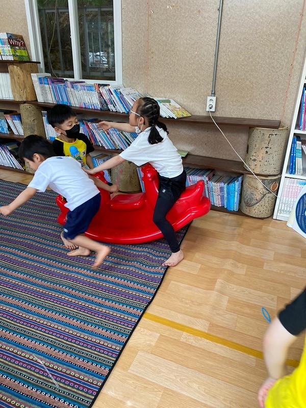 영덕 칠보산 오토캠핑장 시설 사진 7