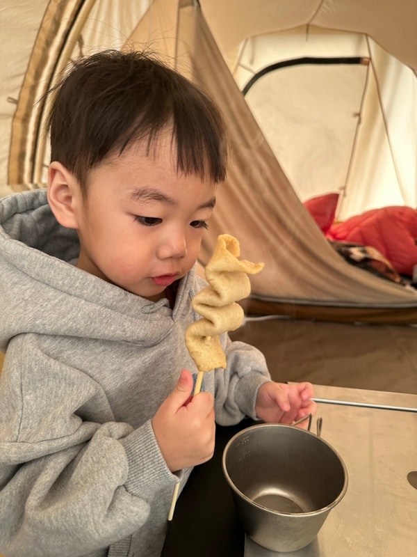 원더포레스트 캠핑장 25.03.29 (이현 778일)